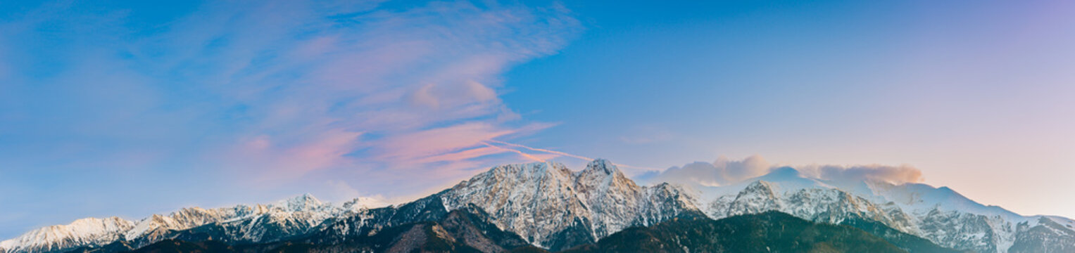 Giewont