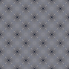 Seamless pattern for textured background and fabric texture.