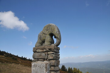 Śnieżnik Massif, Poland