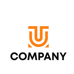 UT logo design