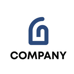 letter G logo