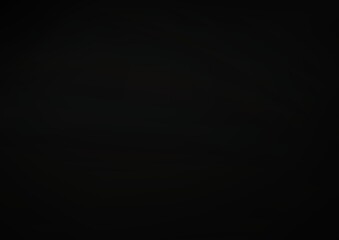 Dark Silver, Gray vector abstract blurred pattern.