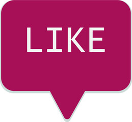 illustration of a sign