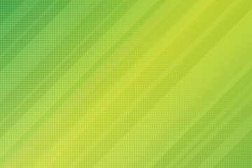 Abstract Modern Stripes Lines green gradient. Vector Business Background