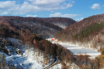 Fototapety na wymiar - Fototapeta24.pl