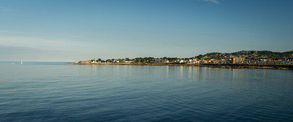 Sandycove, Dublin, Ireland