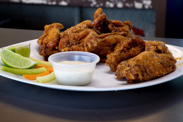 Juan Carlos Mendoza Garrido