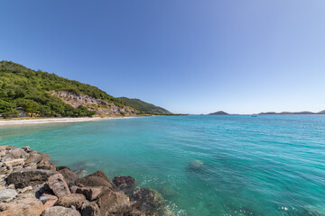 Saint Vincent and the Grenadines, Adams Bay, Bequia
