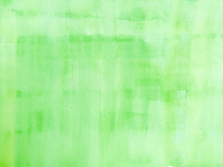 light green background with abstract waterclor pattern