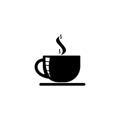 coffee  cup icon vector symbol