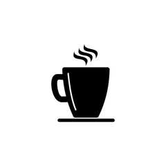 coffee  cup icon vector symbol