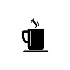 coffee  cup icon vector symbol