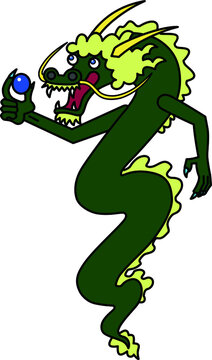 13 Best 想像上の動物 Images Stock Photos Vectors Adobe Stock