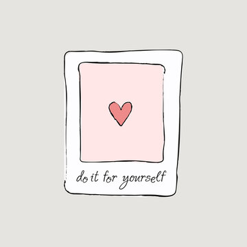 Self love deals drawings