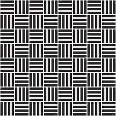 Seamless pattern background with stripes. geometric pattern vector illustration