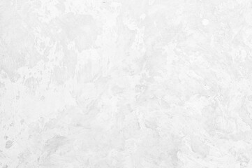 Abstract gray concrete texture background.White cement wall texture for interior design.copy space for add text.Loft style.