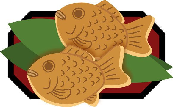 784 件の最適な 焼き鯛 画像 ストック写真 ベクター Adobe Stock