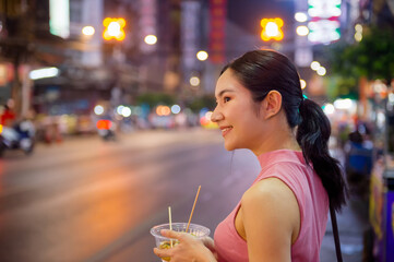 street food chinatown bangkok