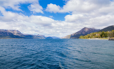 Villa Traful, Argentina