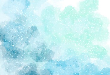 pastel blurry colorful abstract background of gradient color. Ombre style