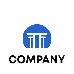 Pillar logo 