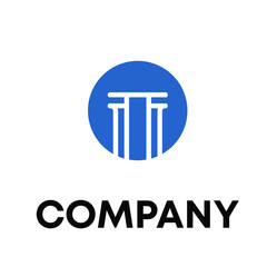 Pillar logo 