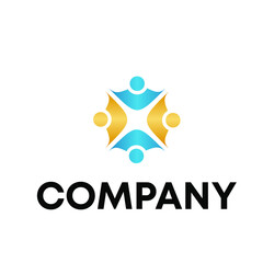 people community logo