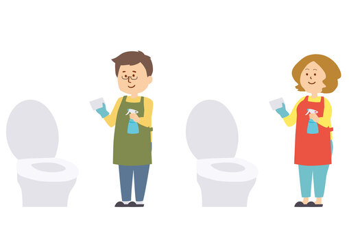 トイレ掃除 Photos Royalty Free Images Graphics Vectors Videos Adobe Stock トイレ掃除 Photos Royalty Free Images Graphics Vectors Videos Adobe Stock