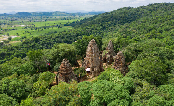 Phnom Banan" Images – Browse 79 Stock Photos, Vectors, and Video | Adobe  Stock