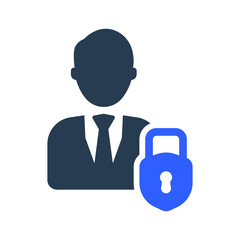 Account security icon