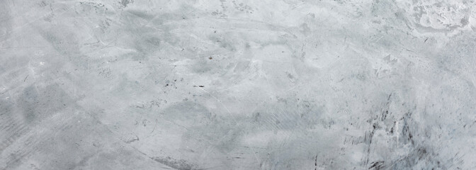 old gray concrete texture wall for background