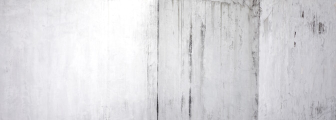 old gray concrete texture wall for background
