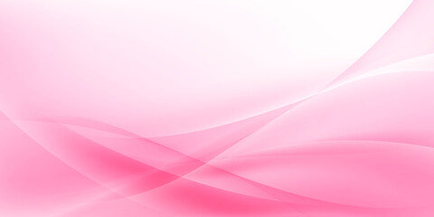 Pink background with luxury abstract golden triangles