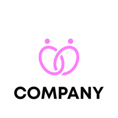 dating logo