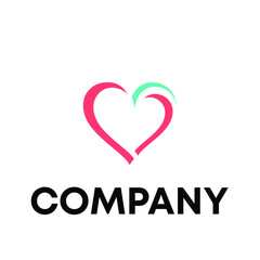 Love logo 
