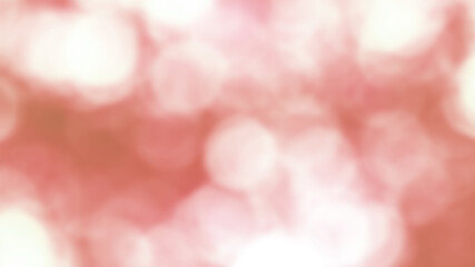 Red Bokeh Light Texture Background , Shiny Sunlight , soft blur , wallpaper pattern