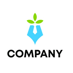 pen for education logo