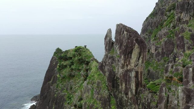 沖縄県　久米島 久米 奥武島 ミーフガー タチジャミ   アーラ浜 トクジム 岩 バーデハウス イーフビーチ 畳石 オーハ島 比屋定バンタ 自然 観光 綺麗