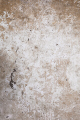 texture of old cracked painted wall background