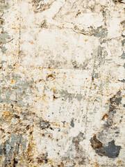 Rusty background for creating your own design