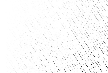Light Silver, Gray vector backdrop with dots.