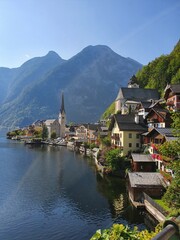 Hallstatt