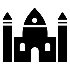Mosque 