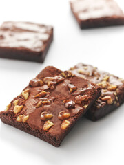 Chocolate Brownie