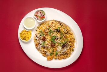 Indian Food