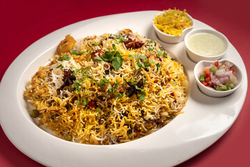 Biryani