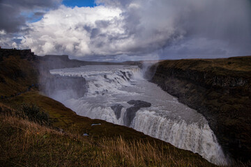 falls country