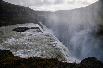 waterfall