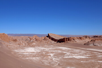 D&eacute;sert d'Atacama