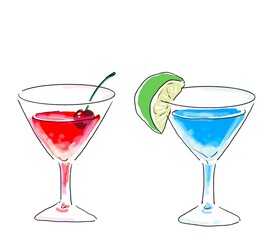 カクテル